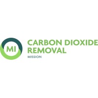 Carbon Dioxide Removal Mission logo - Similar company to Coursdeck Academy