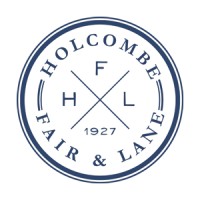 Holcombe Fair & Lane logo - Similar company to Launchpad.Bot