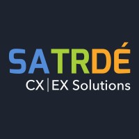 SATRDÉ logo - Similar company to Oapps.Io