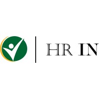 HR IN Recruitment logo - Similar company to Dream Decor