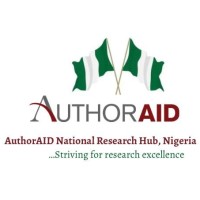 Authoraid National Research Hub, Nigeria