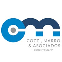Cozzi,Marro & Asociados - Búsqueda de Ejecutivos - logo - Similar company to Fukuro Security & Technology