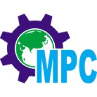 PT. MPC logo - Similar company to Pt. Mitra Pertiwi Cemerlang