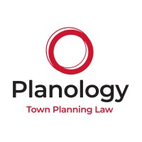 Planology logo - Similar company to Kell Moore Lawyers & Conveyancers