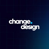 change.design logo - Similar company to Change Design