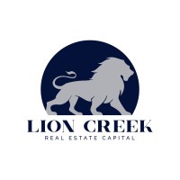 Lion Creek Real Estate Capital logo - Similar company to Cohn Development