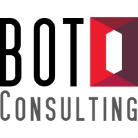 BOT Consulting logo - Similar company to Bot Consulting