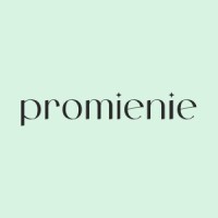 Promienie logo - Similar company to Essential Studio