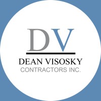 Dean Visosky Contractors Inc. logo - Similar company to 1 Degree Construction