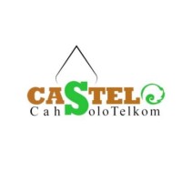 Castelo Telkom University logo - Similar company to Kejar Mimpi Bandung