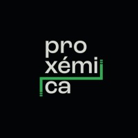 proxémica logo - Similar company to Hh | Consultoría