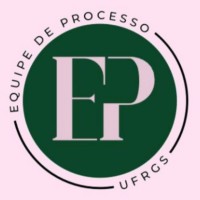 Equipe de Processo UFRGS logo - Similar company to Abedp - Associação Brasileira De Estudantes De Direito Processual