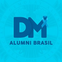 DeMolay Alumni Brasil logo - Similar company to Filantropando