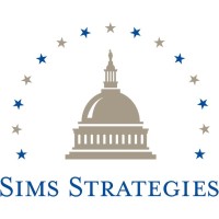 Sims Strategies logo - Similar company to Srg