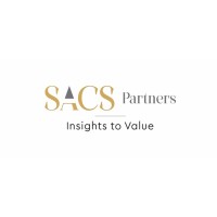 SACS Partners logo - Similar company to Indusbridge Ventures