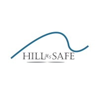 HILL SAFE logo - Similar company to Maxtacs Inc.