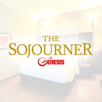The Sojourner by Genesis logo - Similar company to Techadem