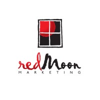 Red Moon Marketing logo - Similar company to Symphonix