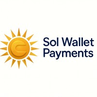 Sol Wallet Payments logo - Similar company to Startup Mindset