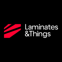 Laminates and Things logo - Similar company to Ati Decorative Laminates