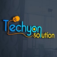 Techyon Solution logo - Similar company to Techyon