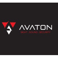 Avaton logo - Similar company to Avaton Invisible Frames