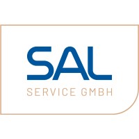 Sal Service GmbH logo - Similar company to Creativity Service Gmbh