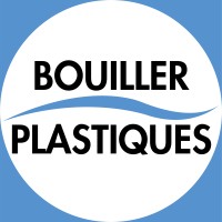 Bouiller Plastiques logo - Similar company to Credaplast