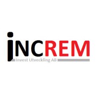 Increm Invest Utveckling logo - Similar company to Archib Venture Advisers