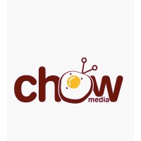 Chow Media logo - Similar company to Wsi Axon