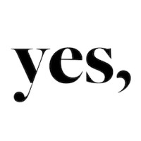 yes, logo - Similar company to Semi Permanent
