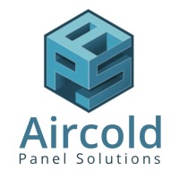 Aircold Panel Solutions logo - Similar company to Sub-Zero Panel Systems Ltd