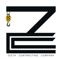 Zeeta Contracting logo - Similar company to Myfreight Ksa