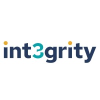 Int3grity logo - Similar company to Smart Evolution
