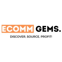 Ecomm Gems logo - Similar company to Efuture