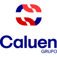 Caluen Group Mozambique logo - Similar company to Sixt Sense Services