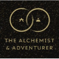 The Alchemist & Adventurer logo - Similar company to Revenue Consultancy