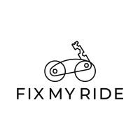 FixMyRide Sàrl logo - Similar company to Vision D'Exterieurs