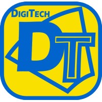 DIGITECH informatica logo - Similar company to Gm Informatica