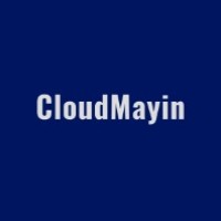 CloudMayin logo - Similar company to Ittalentforce