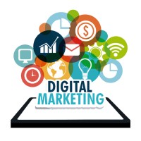 Learn Digital Marketing logo - Similar company to Learn Freelancing
