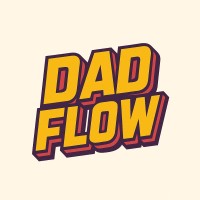 Dad Flow logo - Similar company to Beam
