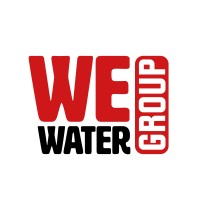 WeWater Group logo - Similar company to Booker Water Services Ltd