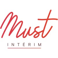 Must Intérim logo - Similar company to Ekors Intérim