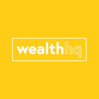 wealthhq logo - Similar company to Laedan