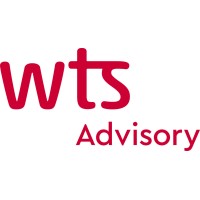 WTS Advisory logo - Similar company to Instead E. V.
