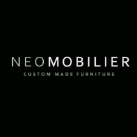 Neomobilier logo - Similar company to Bicubik Photography