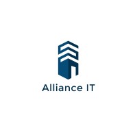 Alliance IT logo - Similar company to Ulin