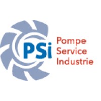 PSI POMPE SERVICE INDUSTRIE logo - Similar company to Enerfluid
