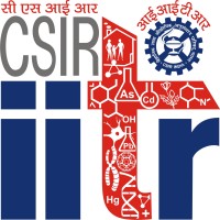 CSIR-Indian Institute of Toxicology Research, Lucknow logo - Similar company to Compchemlabs